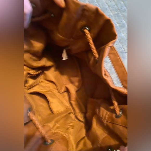 Roxy Hobo Cinch Bag - Picture 11 of 14